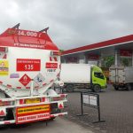 AllreleaseID – Optimalkan Pemenuhan BBM Jember, Pertamina Kirim Pasokan Lintas Region