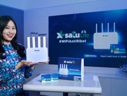 Hadirkan Kemudahan dan Kenyamanan Untuk Pelanggan New XL SATU Lite: Inovasi Internet Rumah Plug and Play untuk Keluarga Modern Indonesia