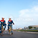 AllReleaseID – Per Januari 2025, Dekarbonisasi Pertamina Lampaui Target Capai 146 Ribu Metrik Ton CO2