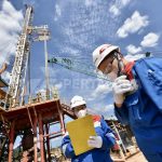 Pertamina-Tajak-Perdana-Blok-Rokan-Sejarah-Baru-Eksplorasi-di-Indonesia