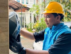 20.053 Pelanggan Baru Home Charging Services Nikmati Kemudahan Isi Daya EV di Rumah