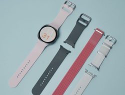 3 Alasan Kamu Harus Pre-order Galaxy Watch8 Sebelum 31 Juli 2025!