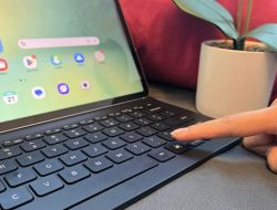 3 Cara Maksimalkan Galaxy AI Key di Galaxy Tab S10 FE