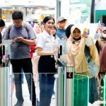 AllReleaseID – Face Recognition Kini Hadir di Lebih Banyak Stasiun