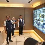 AllReleaseID – Puncak Arus Balik H+3 Lebaran, ASDP Imbau Pemudik Bertiket Sebelum ke Pelabuhan