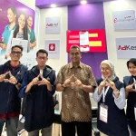 AdMedika Hadirkan Solusi Digital Kesehatan Terintegrasi pada Hospital Expo 2024 AllReleaseID – AdMedika Hadirkan Solusi Digital Kesehatan Terintegrasi pada Hospital Expo 2024
