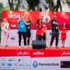 AirAsia RedRun Warnai Surabaya, 1.500 Pelari dari 12 Negara Ramaikan Ajang Sport Tourism