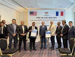 AirAsia Siap Mengguncang Industri Penerbangan Dunia Sebagai Maskapai Jaringan Berbiaya Rendah Pertama dengan 70 Pesawat A321XLR