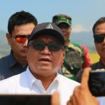 AllReleaseID – Kerjasama BULOG – Pupuk Indonesia Gabah dibeli Rp. 6.500 Petani Langsung Beli Pupuk Sesuai HET