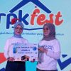 Apresiasi RPK Atas Kinerja Tahun 2024, Melalui RPK Award BULOG berikan Perjalanan Umroh dan Paket Wisata