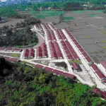 AllReleaseID-Dibangun-Brantas-Abipraya-190-Unit-Hunian-Tetap-Korban-Gempa-Bumi-Cianjur-Tahap-III-Mulai-Ditempati
