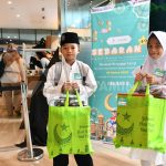 AllreleaseID – Sinergi Pertamina, Berbagi dan Kolaborasi Untuk Anak Yatim dan Dhuafa