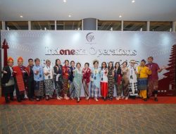 Bawa Berbagai Inovasi di Bidang Operasional, BCA Jadi Pemenang Utama Indonesia Operations Banking Summit 2025
