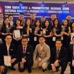 Terdepan di Inovasi Digital Perbankan, BCA Sabet 15 Penghargaan di TKMPN 2024 AllReleaseID – Terdepan di Inovasi Digital Perbankan, BCA Sabet 15 Penghargaan di TKMPN 2024