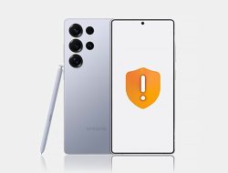 Begini Cara Bikin Hape Samsung Tetap Aman di Genggaman