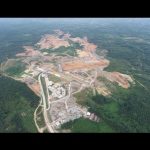 Kunjungi IKN, Brantas Abipraya Pastikan Dukung Penuh Pembangunan Infrastruktur di Sana Kunjungi IKN, Brantas Abipraya Pastikan Dukung Penuh Pembangunan Infrastruktur di Sana