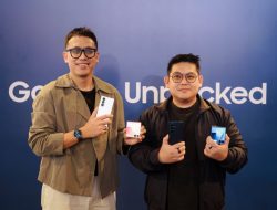 Cek 3 Alasan Ini, Langsung Pesan Samsung Galaxy Z Fold7 | Z Flip7