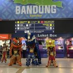 AllReleaseID -Gong Xi Fa Cai! Imlek di Stasiun KAI dengan Beragam Kegiatan Seru