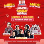 AllReleaseID – Daihatsu Kumpul Sahabat Segera Hadir Temani Akhir Pekan Seru Sahabat Pada 6 Juli 2025
