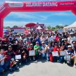 AllreleaseID – Seru-seruan Akhir Pekan Bersama Keluarga di Daihatsu Kumpul Sahabat Tangerang
