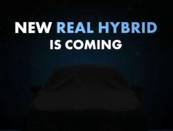 Daihatsu Siapkan Kejutan di GIIAS 2025 dengan Membawa REAL Hybrid Perdana Daihatsu di Indonesia