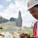 AllReleaseID – Dukung Kesiapan Ibu Kota Nusantara (IKN) dengan Jaringan Broadband 5G, Trafik Data Telkomsel Melonjak Hingga 650 Persen