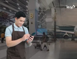 Digitalisasi Pengadaan di Sektor Aviasi dan Pariwisata melalui PaDi UMKM