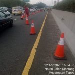 Atas-Diskresi-Kepolisian-Jasa-Marga-Tutup-Jalur-Contraflow-KM-21900-s.d.-KM-11700-Ruas-Tol-Jagorawi-Arah-Jakarta