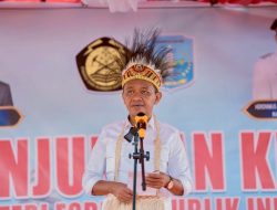 Dorong Pemerataan Energi, PLN Siap Bangun PLTM 1,2 MW di Supiori, Papua