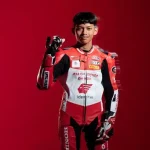 AllReleaseID – Jelang JuniorGP, Dua Anak Binaan Astra Honda Siap Taklukan Kebanggaan Portugal