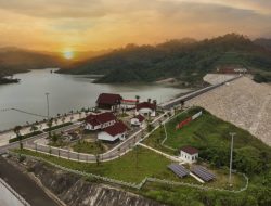 Dukung Asta Cita Presiden Prabowo, Ini 8 Langkah Brantas Abipraya