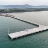 Dukung KITB, Brantas Abipraya Bangun Terminal Multipurpose Batang