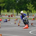 allReleaseID – Instruktur Safety Riding Honda Indonesia Siap Cetak Prestasi di Kompetisi Internasional
