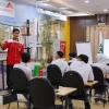 Fiber Academy Telkom Akses Luncurkan Kelas Industri Digital Bagi Siswa dan Guru