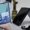 Galaxy Z Fold7 | Z Flip7 HP Lipat Paling Tangguh dari Samsung