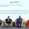 Gelar Pertamuda Workshop Series, Pertamina Siap Bentuk Mahasiswa Jadi Entrepreneur Tangguh