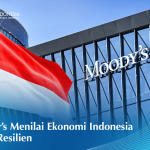 AllReleaseID – Moody’s Menilai Ekonomi Indonesia Tetap Resilien