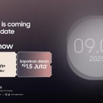 allreleaseID – Galaxy Watch Terbaru Ikutan Hadir di Galaxy Unpacked, Register Sekarang Untuk Keuntungan Lebih Banyak