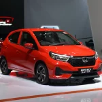 AllReleaseID – Honda Brio dan Honda HR-V Menyumbangkan Penjualan Tertinggi Untuk Honda di Januari 2024-2