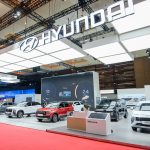 Hyundai Catatkan Total 2,012 SPK Selama IIMS 2025 AllreleaseID – Hyundai Catatkan Total 2,012 SPK Selama IIMS 2025