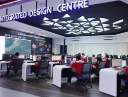 IBrite, Inovasi Telkom Akses Permudah Monitoring Penggelaran Fiber Optik