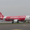 Indonesia AirAsia Hadirkan Penerbangan Langsung Jakarta–Manado, Buka Akses ke Negeri Nyiur Melambai