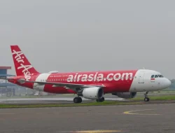 Indonesia AirAsia Hadirkan Penerbangan Langsung Jakarta–Manado, Buka Akses ke Negeri Nyiur Melambai