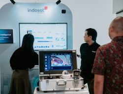 Indosat Business Luncurkan Vision AI: Solusi Pengawasan Cerdas Berbasis AI untuk Efisiensi dan Keamanan Bisnis