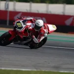 AllReleaseID – Target Rajai Asia, Ketangguhan CBR Series Jadi Andalan Astra Honda di ARRC 2025