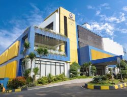 Jasa Marga Jaga Kinerja Solid di Semester I Tahun 2025, Laba Inti Jasa Marga Meningkat 7,1%