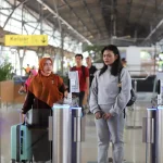 KAI Lakukan Beragam Peningkatan Layanan pada Nataru 2024/2025, Tiket KA Jarak Jauh dan Menengah Terjual 672.418 AllReleaseID – Tiket KA Jarak Jauh dan Menengah Terjual 672.418