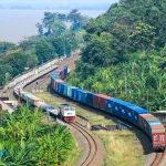 AllreleaseID-Terus-Meningkat-KAI-Angkut-328-Juta-Ton-Barang-Pada-Semester-I-2024