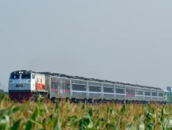 KAI Optimalkan Aset Negara untuk Keberlanjutan dan Layanan Perkeretaapian Terbaik