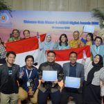 Indonesia Dominasi ASEAN Digital Awards 2025 dengan 9 Penghargaan AllReleaseid – Indonesia Dominasi ASEAN Digital Awards 2025 dengan 9 Penghargaan